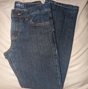Girls Jeans